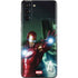 Marvel Tony Stark Iron Man Galaxy S21 Plus 5G Skin